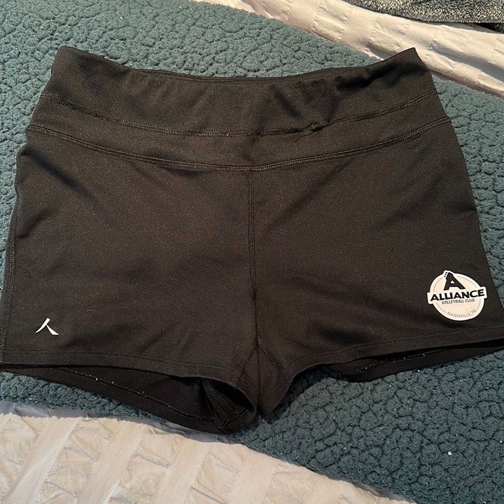 Volleyball Spandex